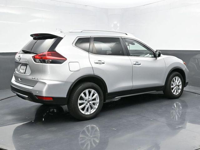 used 2019 Nissan Rogue car, priced at $15,824