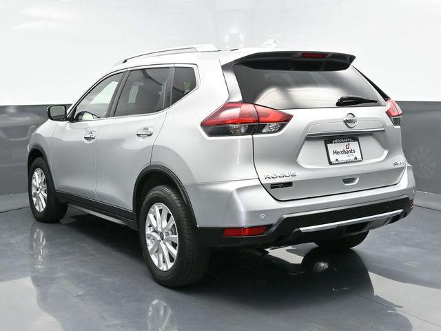 used 2019 Nissan Rogue car, priced at $15,824