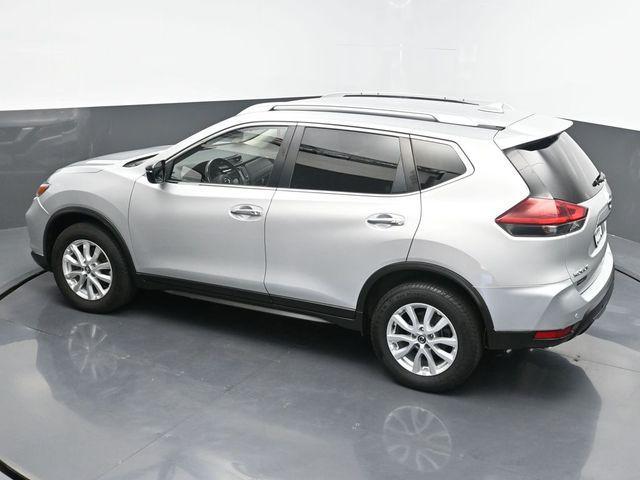 used 2019 Nissan Rogue car, priced at $15,824