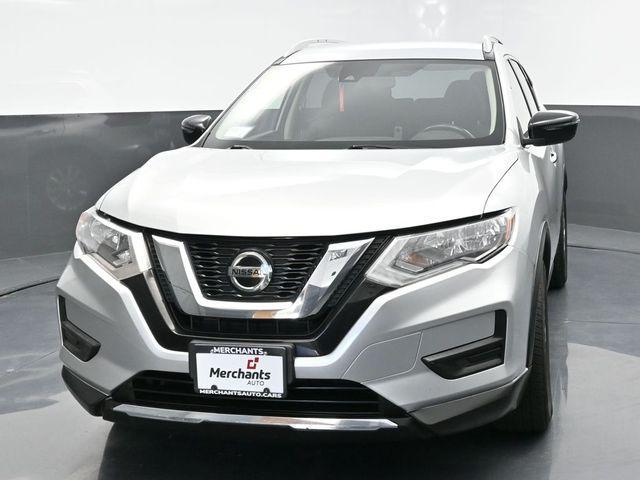 used 2019 Nissan Rogue car, priced at $15,824