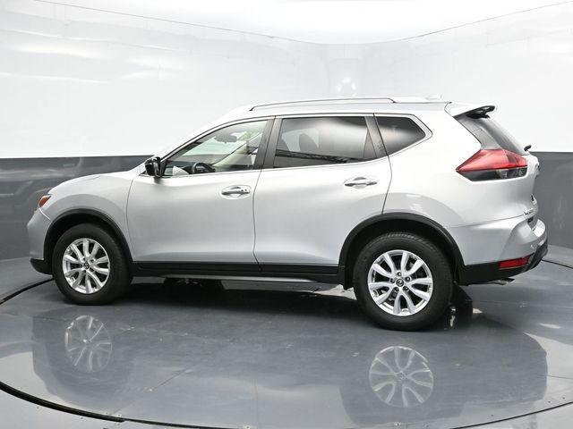 used 2019 Nissan Rogue car, priced at $15,824