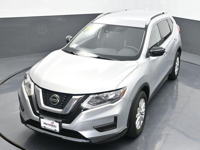 used 2019 Nissan Rogue car, priced at $15,824