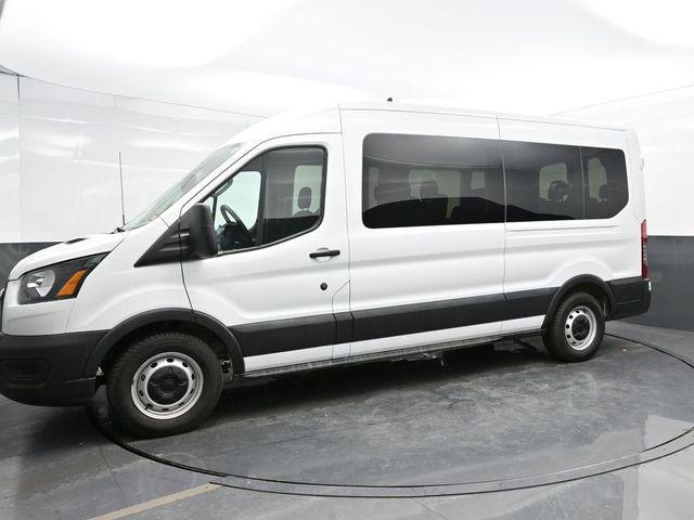 used 2023 Ford Transit-350 car, priced at $50,900