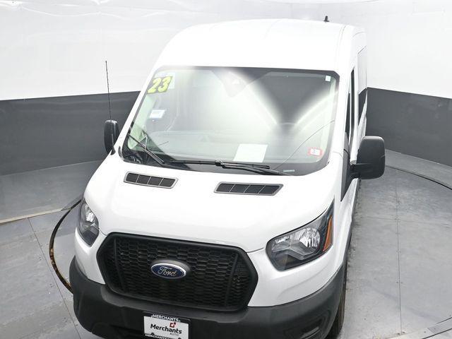 used 2023 Ford Transit-350 car, priced at $50,900