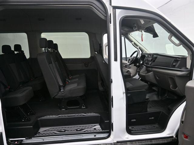 used 2023 Ford Transit-350 car, priced at $50,900