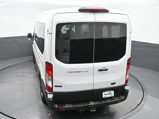 used 2023 Ford Transit-350 car, priced at $50,900