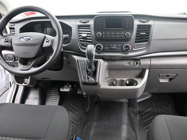 used 2023 Ford Transit-350 car, priced at $50,900