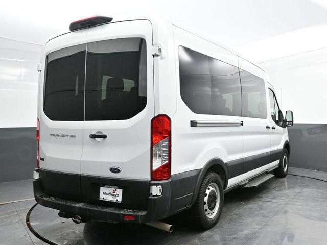 used 2023 Ford Transit-350 car, priced at $50,900