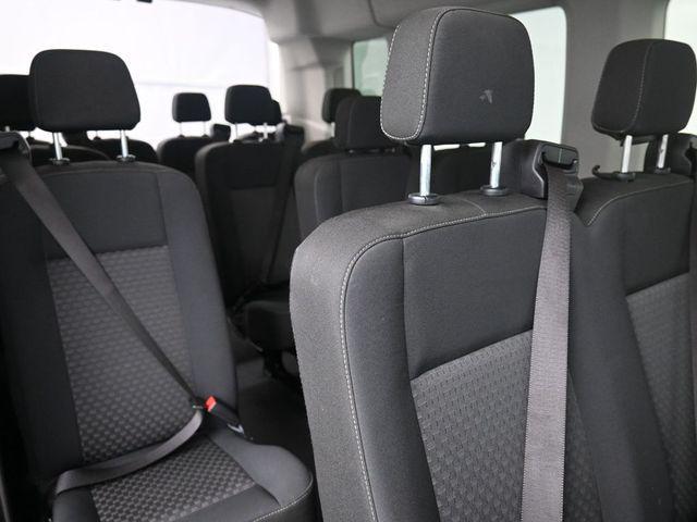 used 2023 Ford Transit-350 car, priced at $50,900