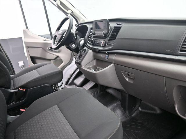 used 2023 Ford Transit-350 car, priced at $50,900