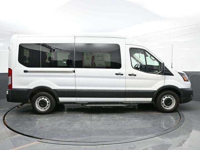 used 2023 Ford Transit-350 car, priced at $50,900