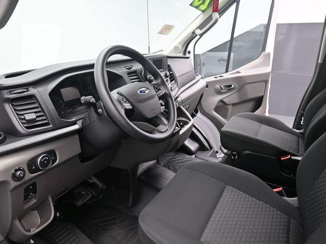 used 2023 Ford Transit-350 car, priced at $50,900