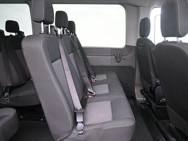 used 2023 Ford Transit-350 car, priced at $50,900