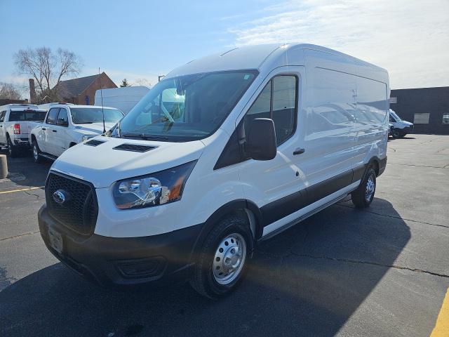 used 2023 Ford Transit-150 car, priced at $51,900