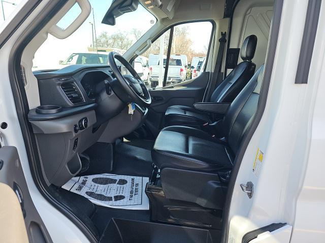 used 2023 Ford Transit-150 car, priced at $51,900