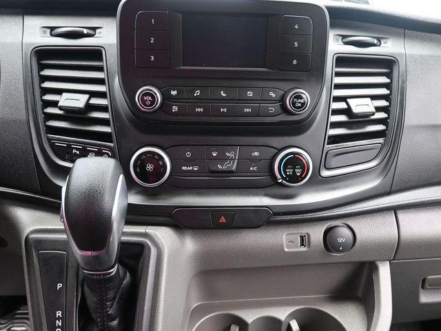 used 2024 Ford Transit-350 car, priced at $50,929