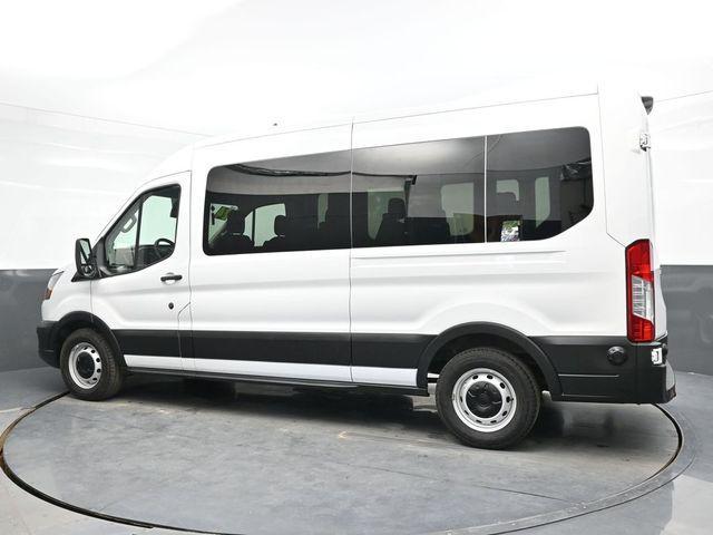 used 2024 Ford Transit-350 car, priced at $50,929