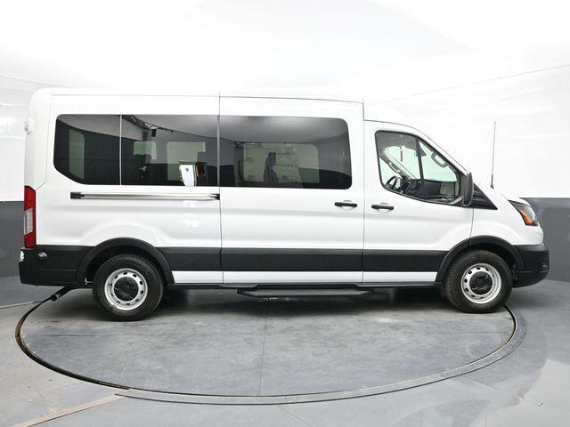 used 2024 Ford Transit-350 car, priced at $50,929