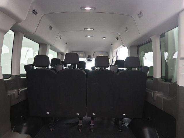 used 2024 Ford Transit-350 car, priced at $50,929