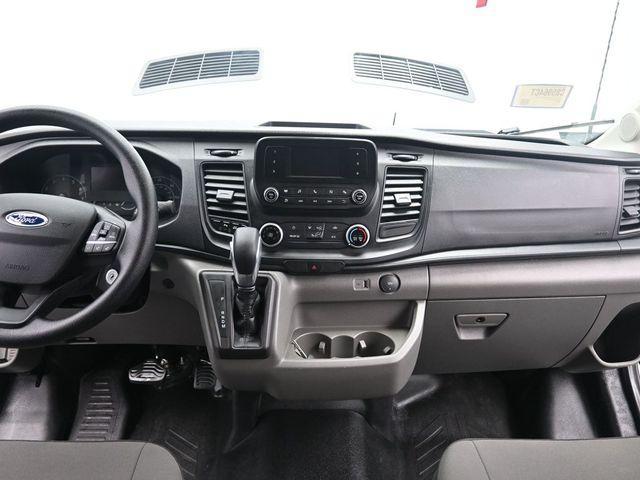 used 2024 Ford Transit-350 car, priced at $50,929