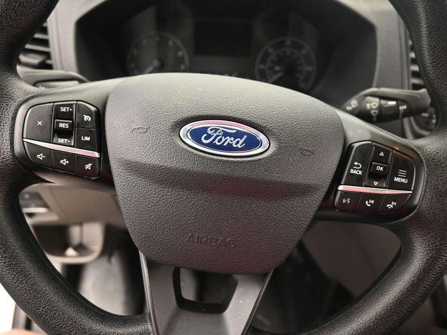 used 2024 Ford Transit-350 car, priced at $50,929
