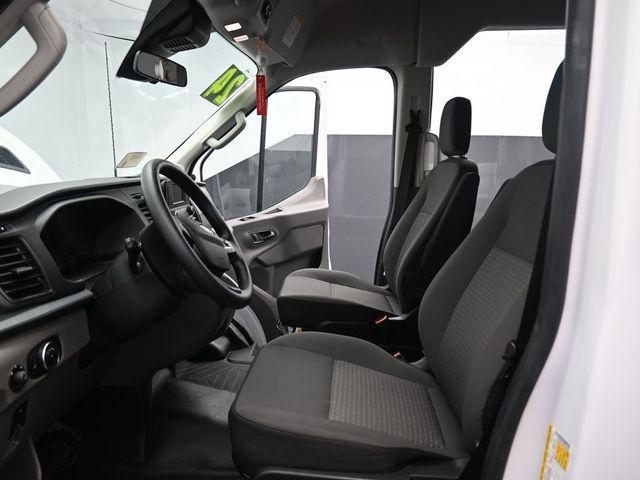 used 2024 Ford Transit-350 car, priced at $50,929