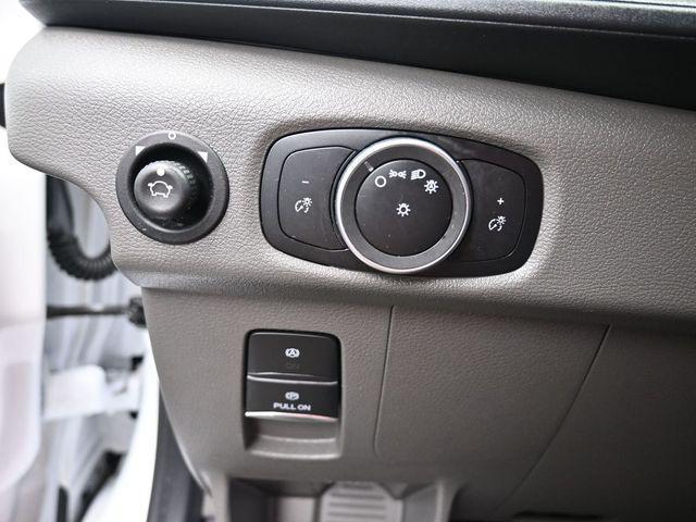 used 2024 Ford Transit-350 car, priced at $50,929
