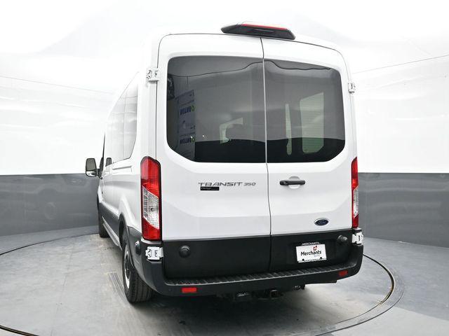 used 2024 Ford Transit-350 car, priced at $50,929