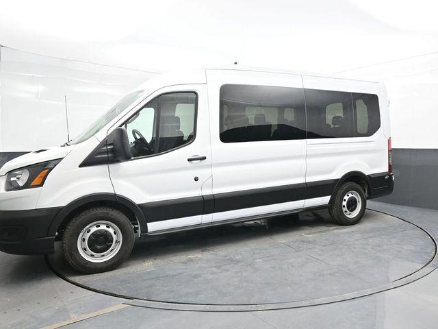 used 2024 Ford Transit-350 car, priced at $50,929