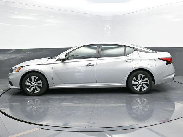 used 2020 Nissan Altima car, priced at $16,561