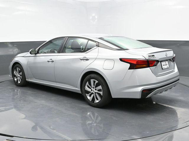 used 2020 Nissan Altima car, priced at $16,561