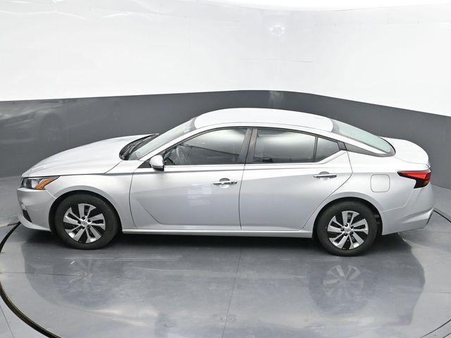 used 2020 Nissan Altima car, priced at $16,561