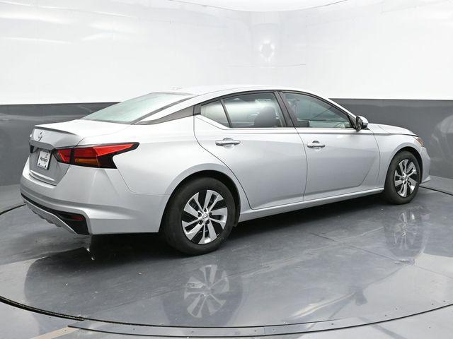 used 2020 Nissan Altima car, priced at $16,561