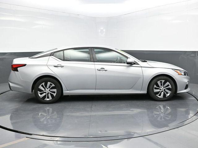 used 2020 Nissan Altima car, priced at $16,561