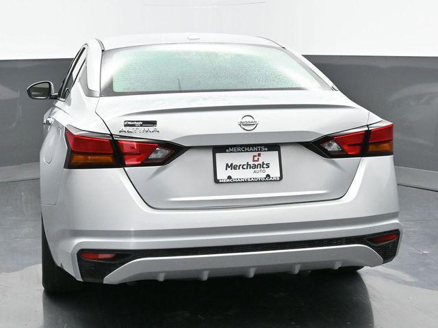 used 2020 Nissan Altima car, priced at $16,561