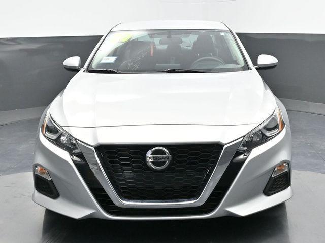 used 2020 Nissan Altima car, priced at $16,561