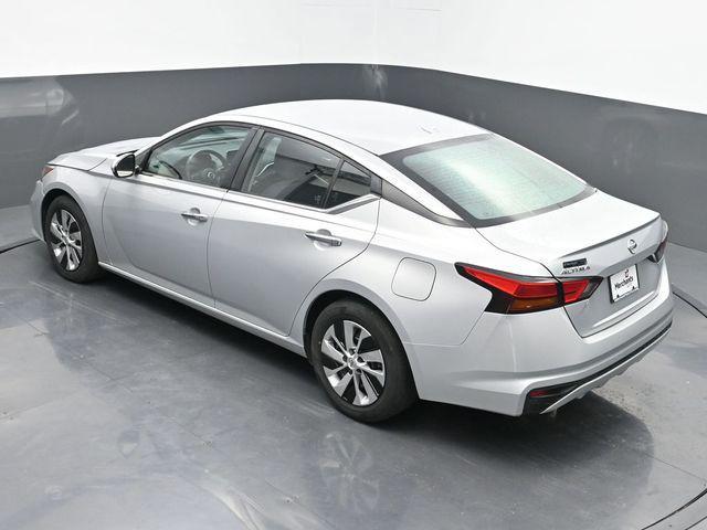 used 2020 Nissan Altima car, priced at $16,561