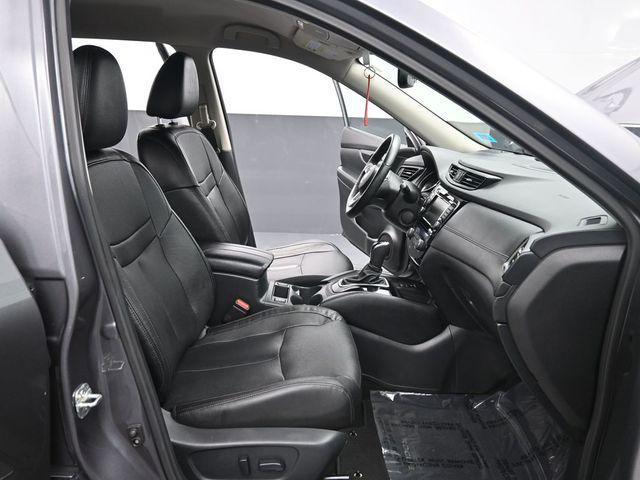 used 2020 Nissan Rogue car, priced at $20,407