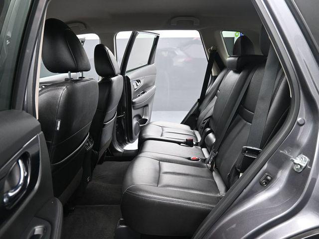 used 2020 Nissan Rogue car, priced at $20,407