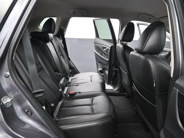 used 2020 Nissan Rogue car, priced at $20,407