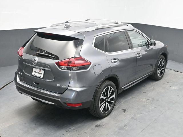 used 2020 Nissan Rogue car, priced at $20,407