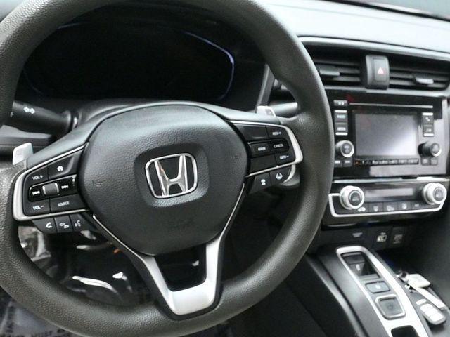 used 2019 Honda Insight car, priced at $12,950