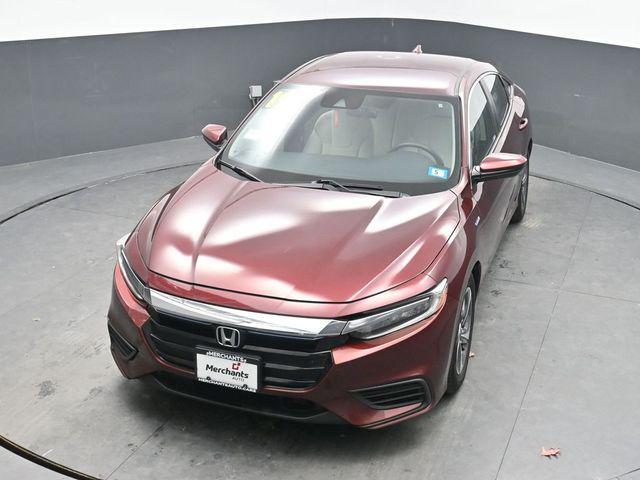 used 2019 Honda Insight car, priced at $12,950