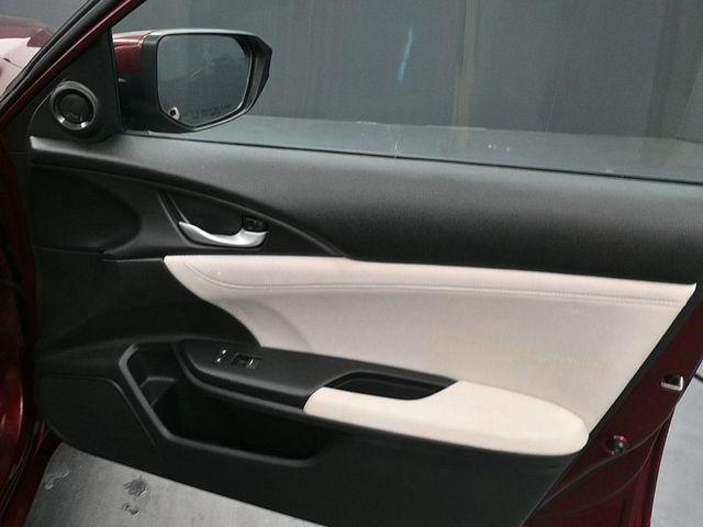 used 2019 Honda Insight car, priced at $12,950