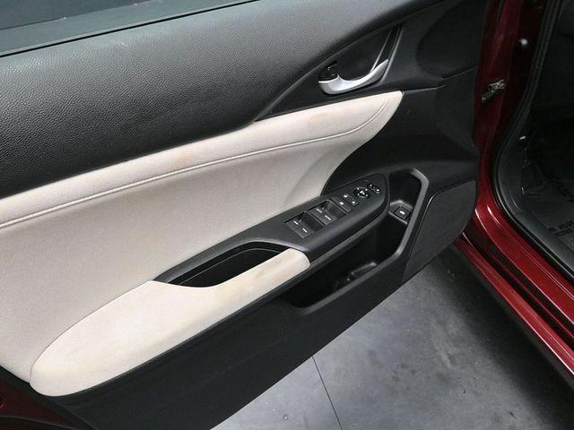 used 2019 Honda Insight car, priced at $12,950