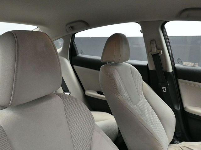 used 2019 Honda Insight car, priced at $12,950