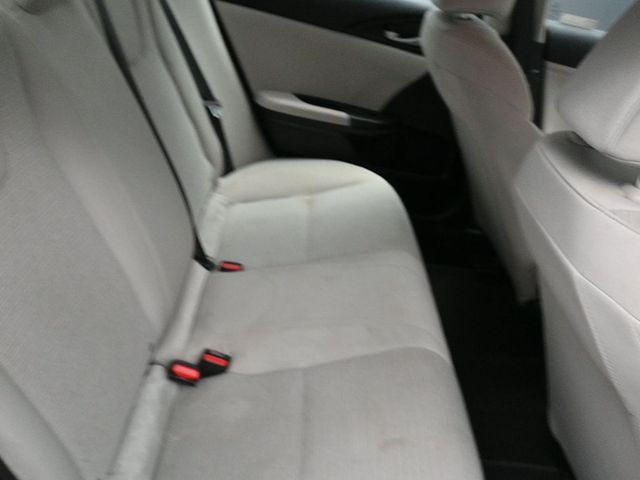 used 2019 Honda Insight car, priced at $12,950