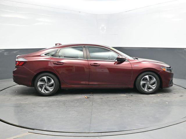 used 2019 Honda Insight car, priced at $12,950