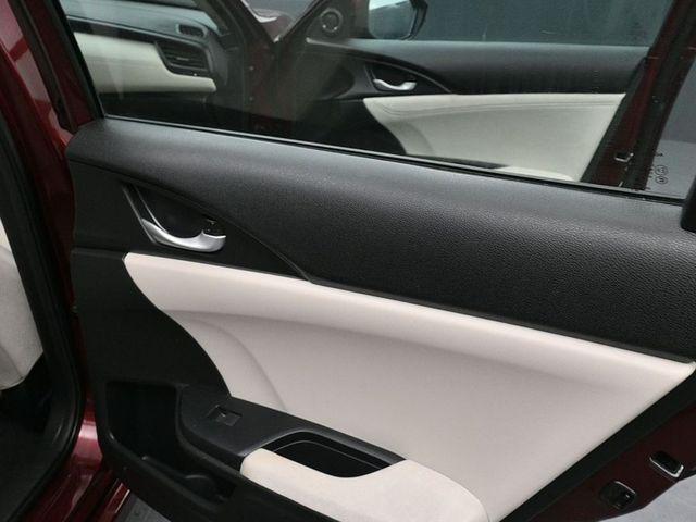 used 2019 Honda Insight car, priced at $12,950