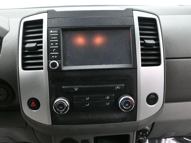 used 2019 Nissan Frontier car, priced at $10,986